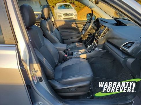 Used 2019 Subaru Forester Touring image 15