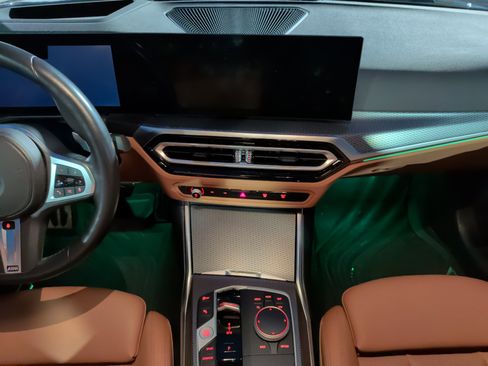 Certified 2023 BMW M340i w/ Premium Package image 29