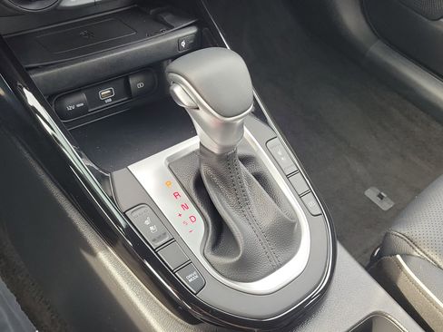 Used 2024 Kia Forte GT-Line w/ GT-Line Premium Package image 20