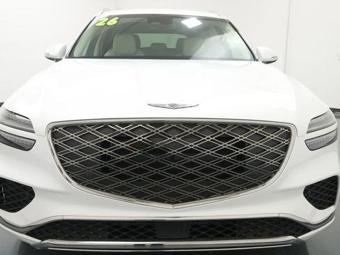 New 2026 Genesis GV70 2.5T AWD/4WD image 2