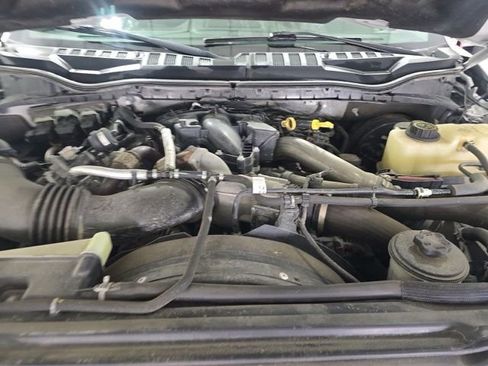 Used 2019 Ford F250 Lariat w/ Lariat Ultimate Package AWD/4WD image 14