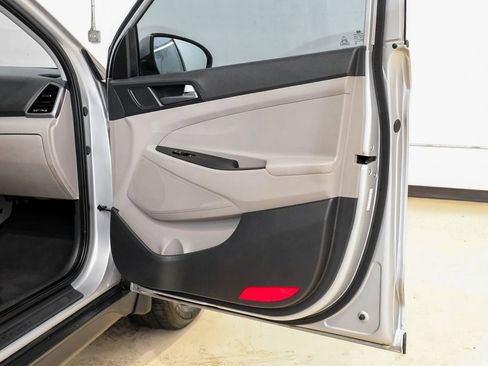 Used 2016 Hyundai Tucson Eco FWD image 57