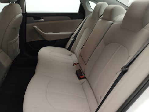 Used 2018 Hyundai Sonata ECO FWD image 18