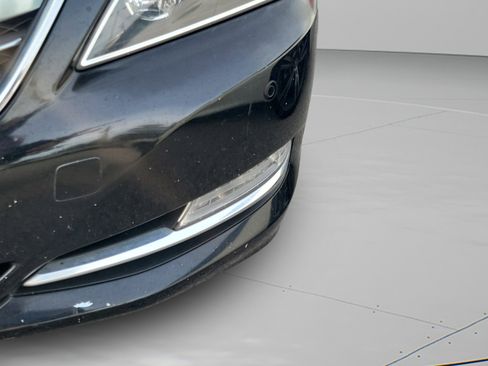 Used 2015 Acura RLX w/ Advance Package image 11