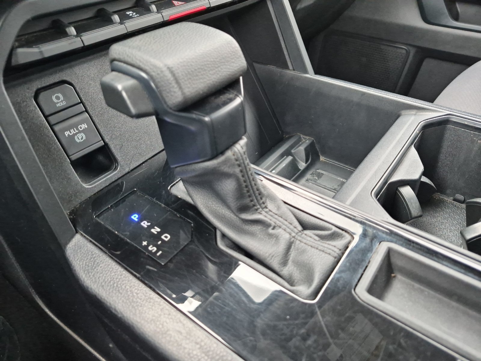 Certified 2023 Toyota Tundra SR w/ SR Tow Package RWD image 18