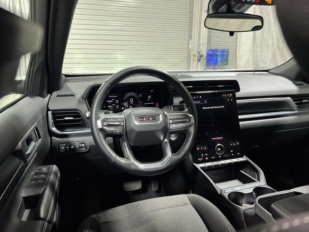 Used 2026 GMC Terrain Elevation FWD image 20
