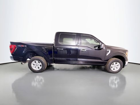 Used 2023 Ford F150 XLT w/ Equipment Group 301A Mid image 11