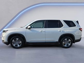 New 2025 Honda Pilot EX-L video 2
