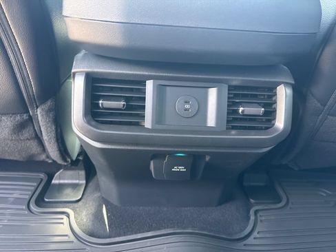 New 2026 Ford F150 Lariat w/ Equipment Group 501A Mid AWD/4WD image 19