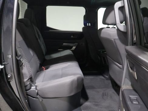 Used 2025 Toyota Tundra SR5 image 18