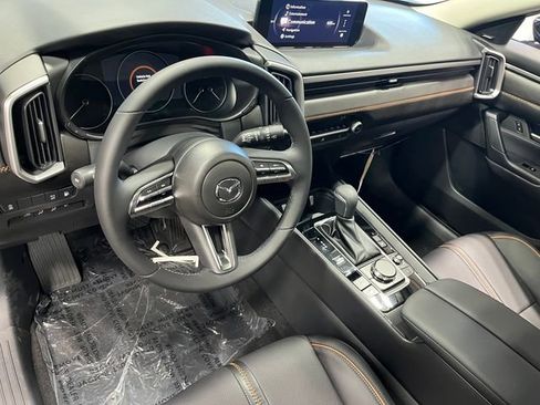 New 2025 MAZDA CX-50 AWD 2.5 Hybrid w/ Cargo Package image 10