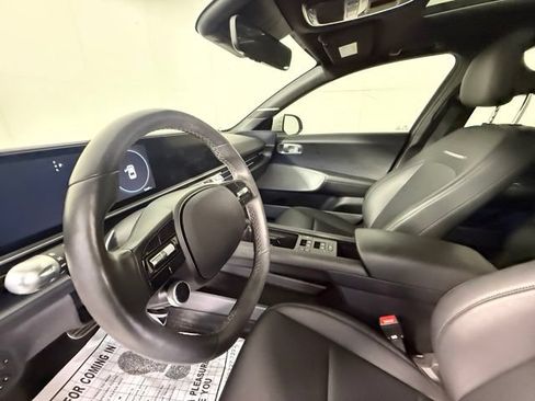 Used 2024 Hyundai Ioniq 6 Limited RWD image 21