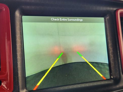 Used 2017 Dodge Challenger SXT Plus image 23