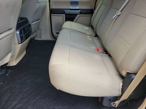 Used 2018 Ford F150 XLT w/ Equipment Group 302A Luxury RWD image 16