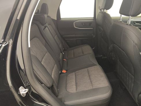 Used 2022 Ford Bronco Sport Big Bend w/ Convenience Package image 19