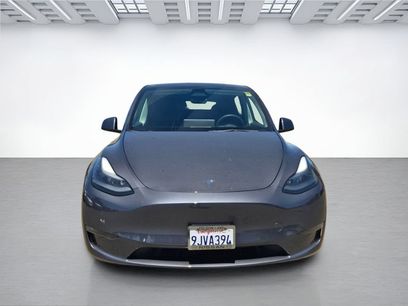 Used 2023 Tesla Model Y Long Range
