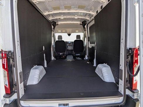New 2025 Ford Transit 250 148 Medium Roof w/ Load Area Protection Package image 14