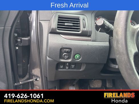 Used 2023 Honda Ridgeline RTL image 17