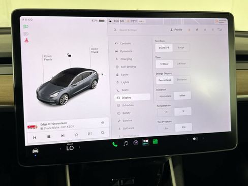 Used 2018 Tesla Model 3 Mid Range RWD image 32