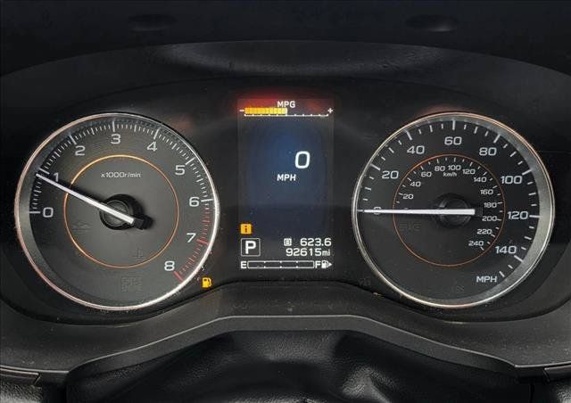 Used 2018 Subaru Crosstrek 2.0i Limited AWD/4WD image 27