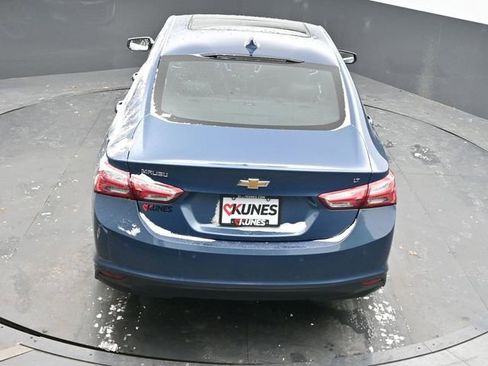 Used 2024 Chevrolet Malibu LT image 43