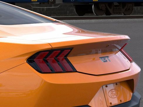 New 2026 Ford Mustang GT Premium image 23