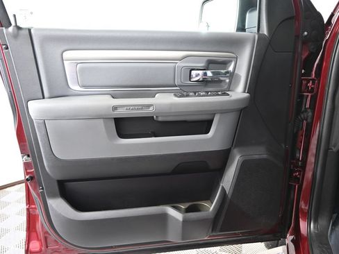 Used 2016 RAM 1500 Big Horn AWD/4WD image 18