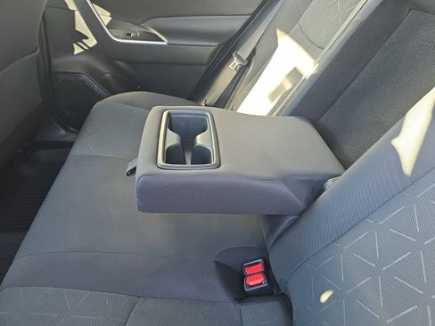 Used 2024 Toyota RAV4 XLE image 19