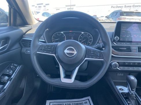 Used 2023 Nissan Altima 2.5 SV image 15