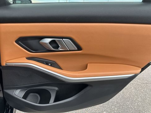 Used 2023 BMW 330e xDrive w/ Driving Assistance Package image 27