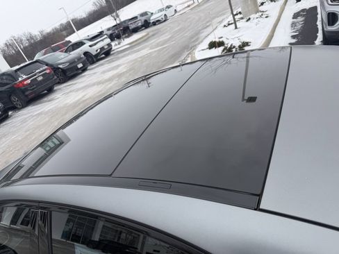 Used 2023 Mercedes-Benz C 43 AMG 4MATIC Sedan image 14