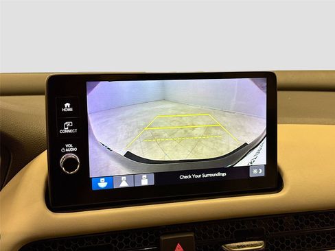 New 2027 Honda HR-V LX image 12