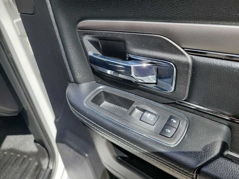 Used 2018 RAM 2500 Laramie w/ Sport Appearance Group RWD image 37