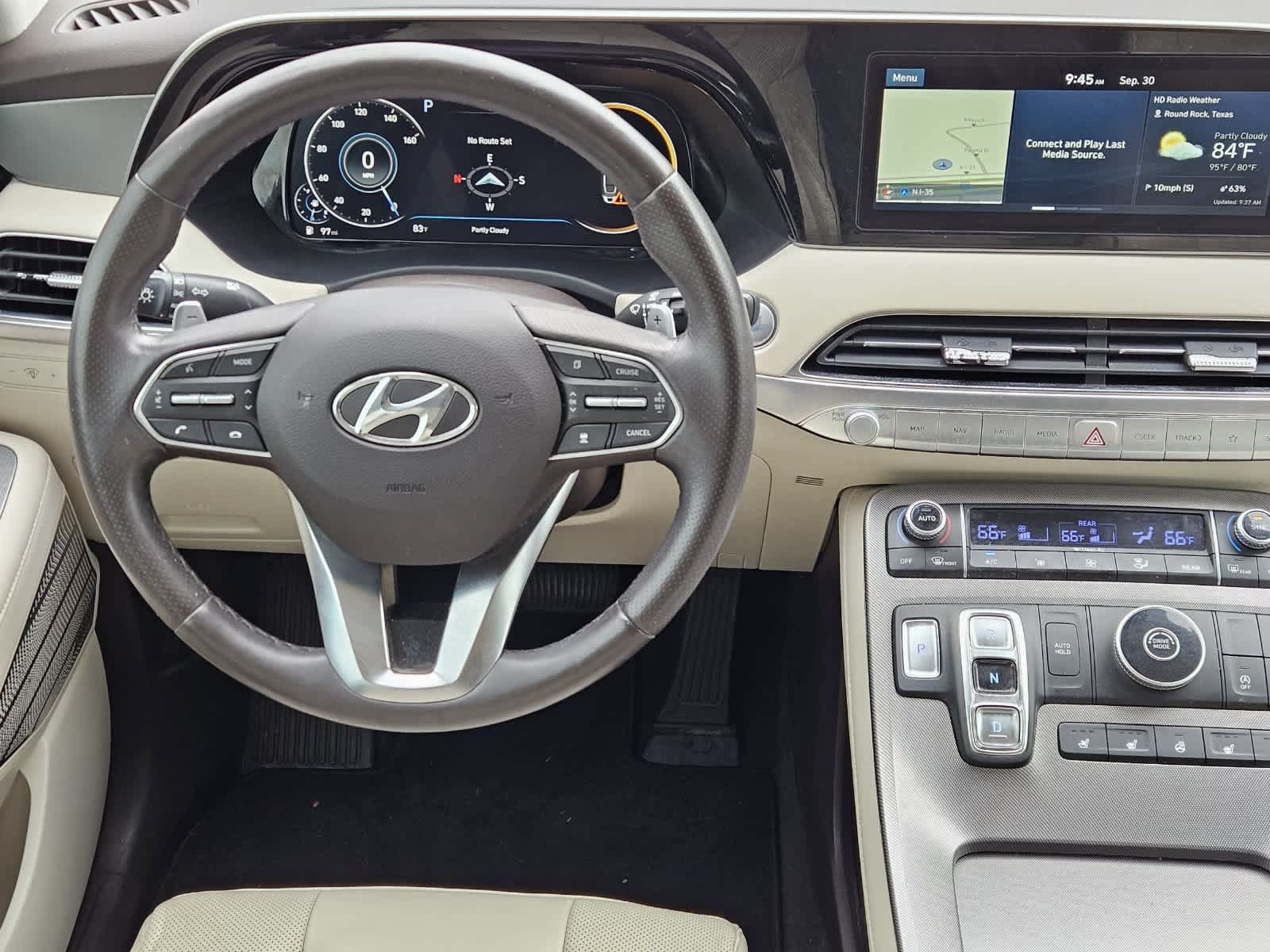 Used 2020 Hyundai Palisade Limited FWD image 25