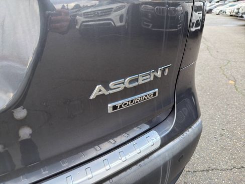 Used 2019 Subaru Ascent Touring w/ Popular Package #3 image 6