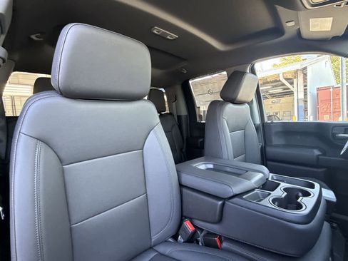 New 2026 GMC Sierra 2500 Pro w/ 1SA Pro Safety Plus Package AWD/4WD image 28