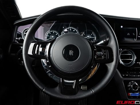 Used 2021 Rolls-Royce Ghost Extended Wheelbase AWD/4WD image 29