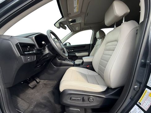 Used 2023 Honda CR-V EX-L image 9