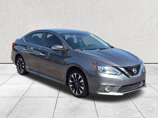 Used 2019 Nissan Sentra SR FWD video 1