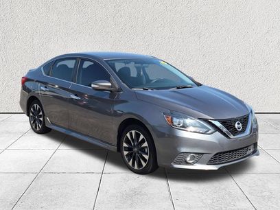 Used 2019 Nissan Sentra SR