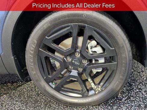 Used 2025 Kia Telluride SX Prestige X-Line AWD/4WD image 11