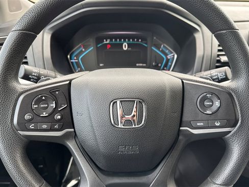 Used 2020 Honda Odyssey EX image 28