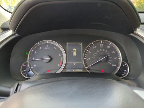 Used 2022 Lexus RX 350 FWD w/ Premium Package image 33