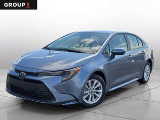 New 2026 Toyota Corolla LE video 1
