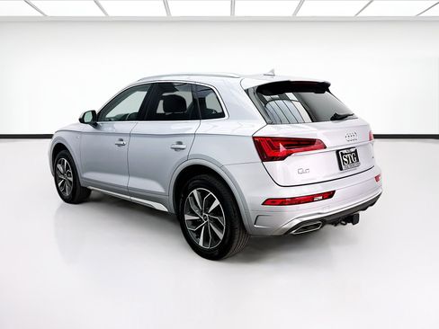 Used 2023 Audi Q5 2.0T Premium w/ Convenience Package AWD/4WD image 6