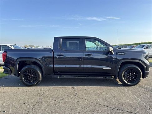 New 2026 GMC Sierra 1500 Elevation image 2
