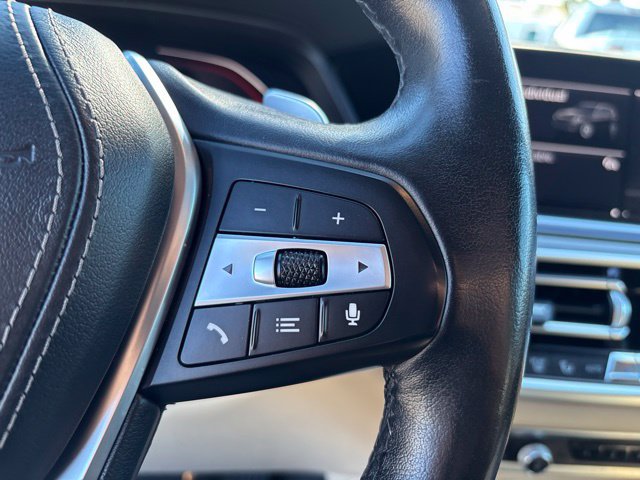 Used 2021 BMW X5 xDrive40i w/ Convenience Package AWD/4WD image 21