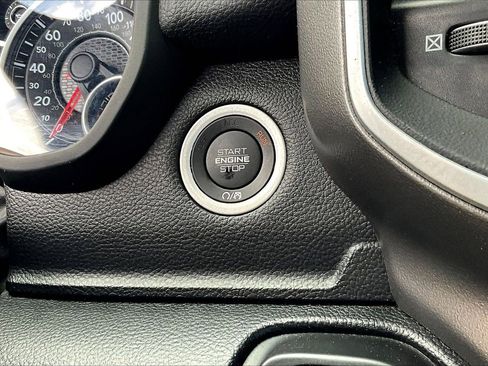 Certified 2023 RAM 1500 Big Horn w/ Trailer Tow Group image 26