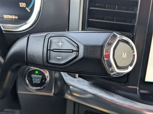 Used 2022 Ford F150 Lariat w/ Tow Technology Package image 23