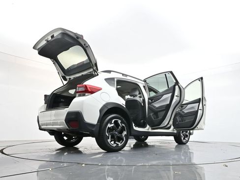 Used 2023 Subaru Crosstrek 2.5i Limited w/ Popular Package #3 image 40